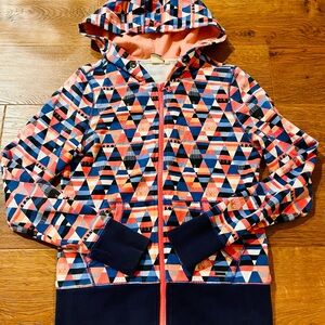 Roxy women's full-zip hoodie size S- reserved